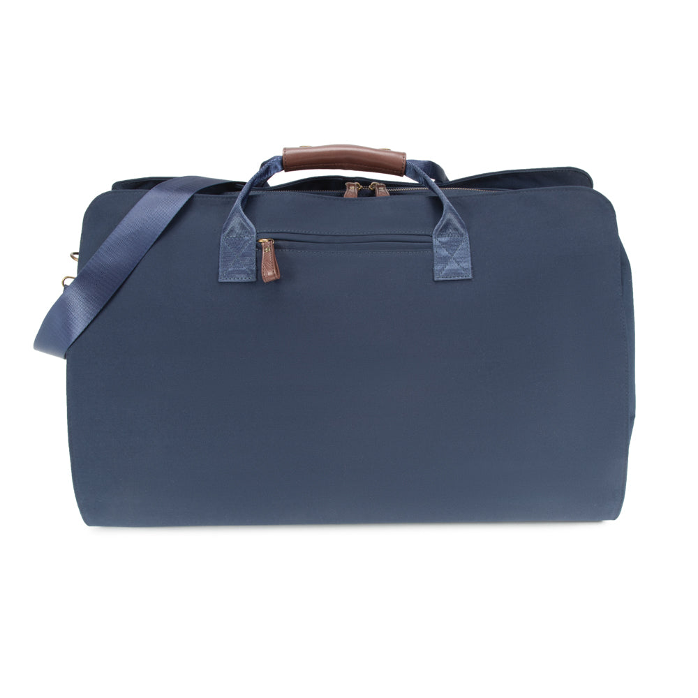 Harrison 2 Piece Duffel & Garment Bag