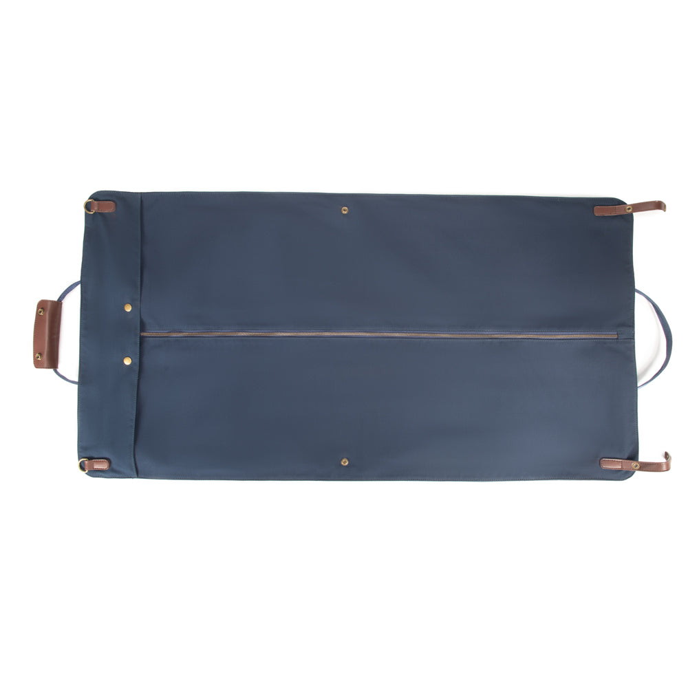 Harrison 2 Piece Duffel & Garment Bag