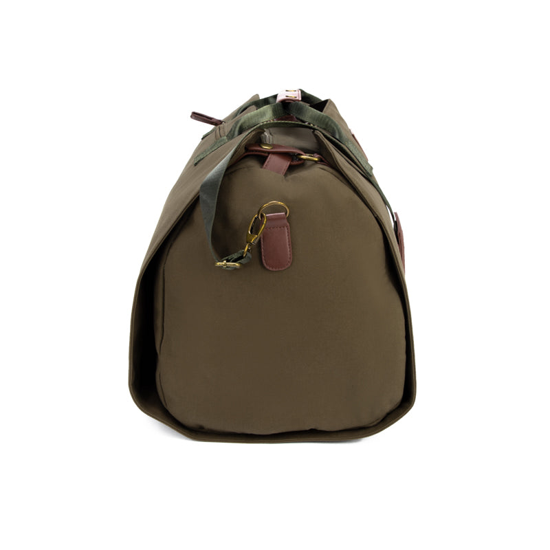 Harrison 2 Piece Duffel & Garment Bag