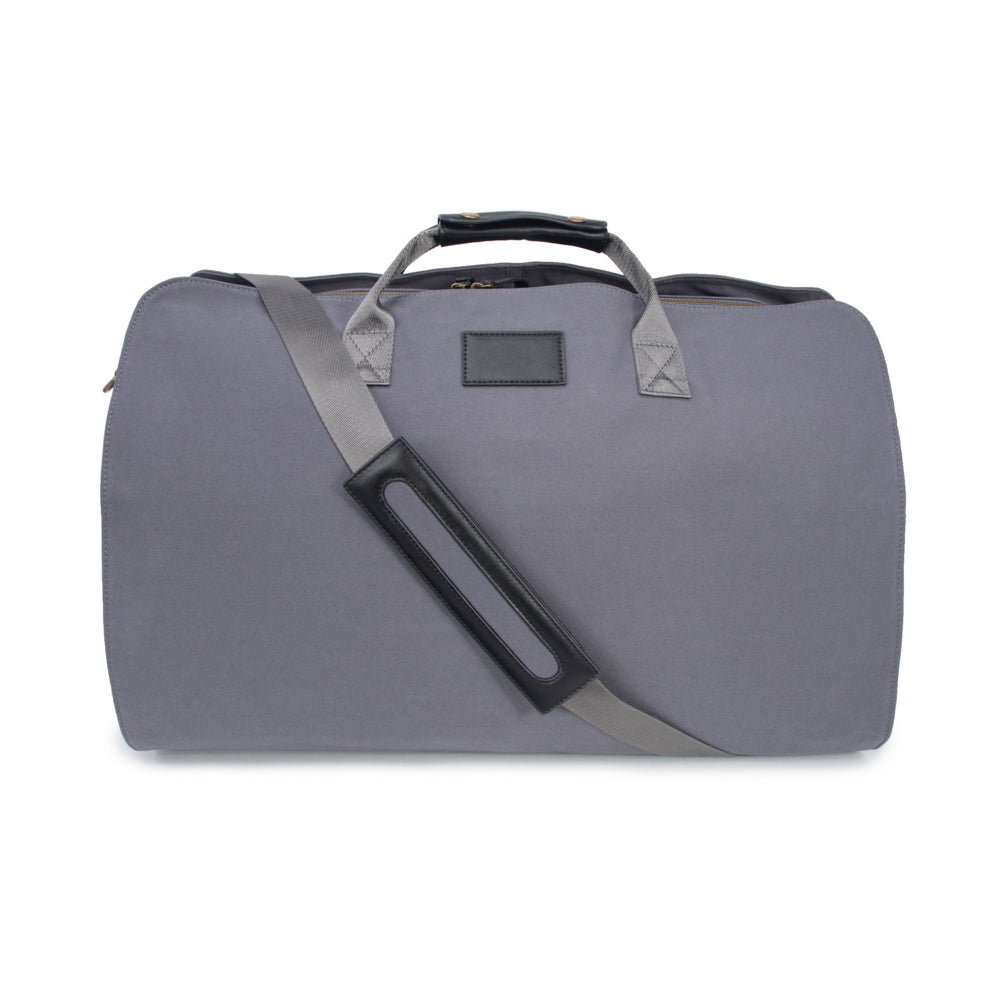 Harrison 2 Piece Duffel & Garment Bag