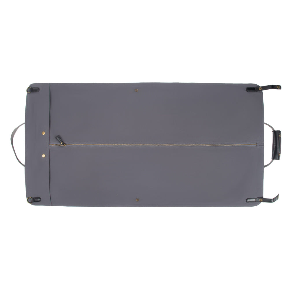 Harrison 2 Piece Duffel & Garment Bag