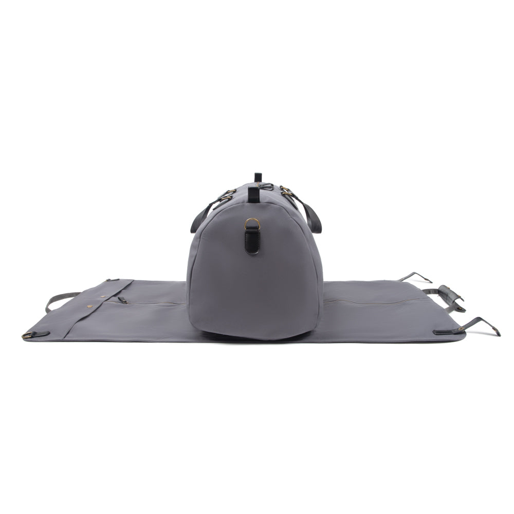 Harrison 2 Piece Duffel & Garment Bag
