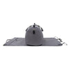 Harrison 2 Piece Duffel & Garment Bag