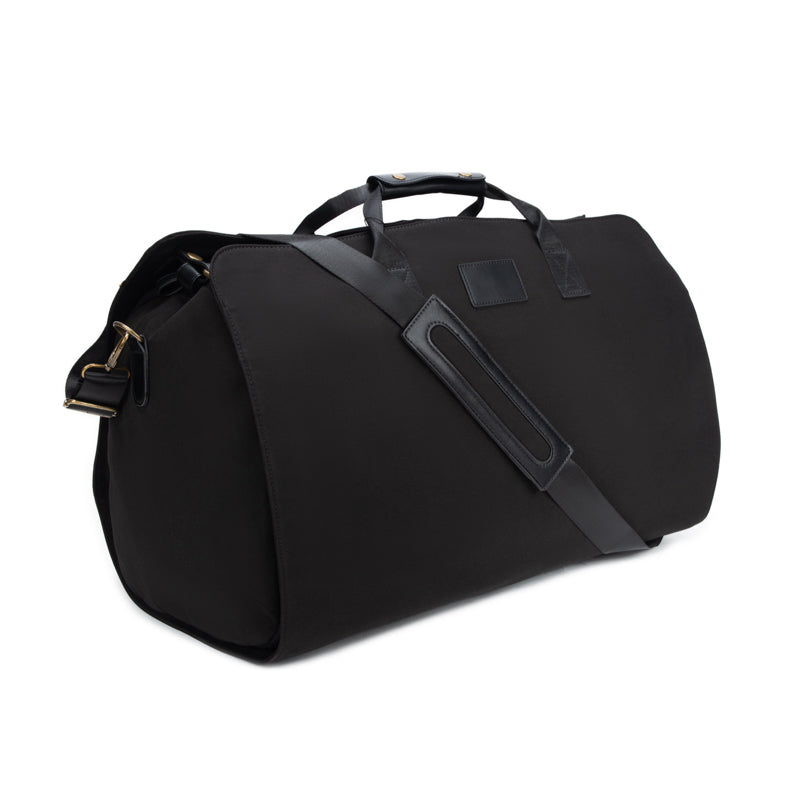 Harrison 2 Piece Duffel & Garment Bag