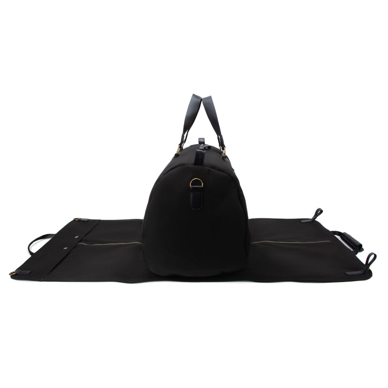 Harrison 2 Piece Duffel & Garment Bag