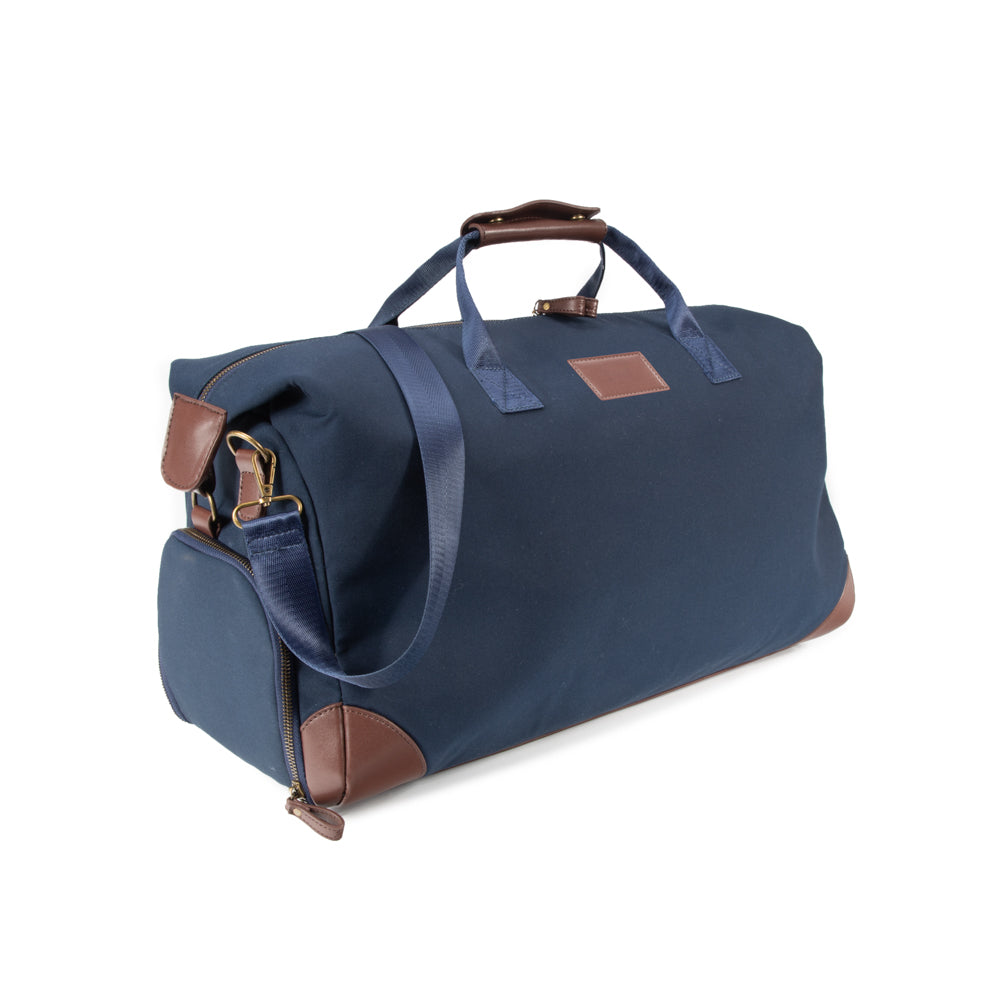 Harrison Weekender Bag | Brouk & Co.
