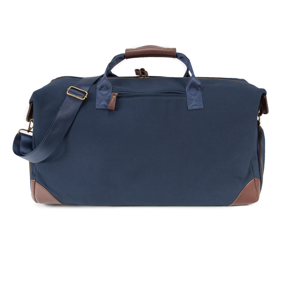 Harrison Weekender Bag | Brouk & Co.