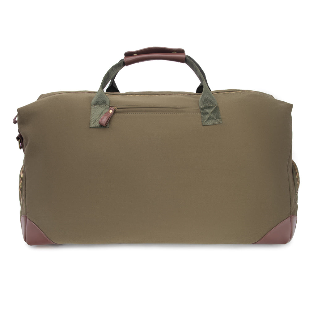 Harrison Weekender Bag