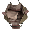Harrison Weekender Bag