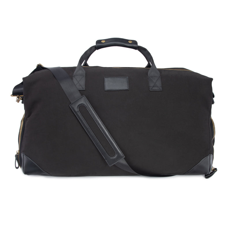 Brouk & Co Harrison Duffel & Garment Bag - Thumbnail 4
