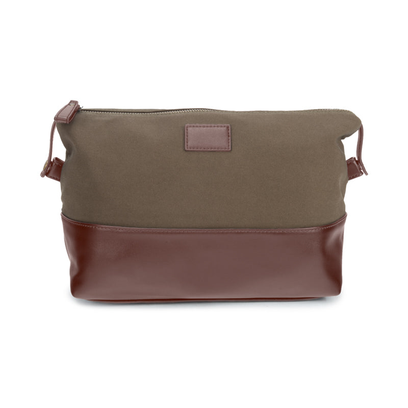 Brouk & Co. Harrison/Skyler Toiletry Bag - Thumbnail 3
