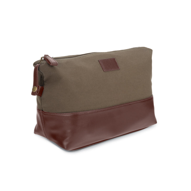 Brouk & Co Harrison/Skyler Toiletry Bag