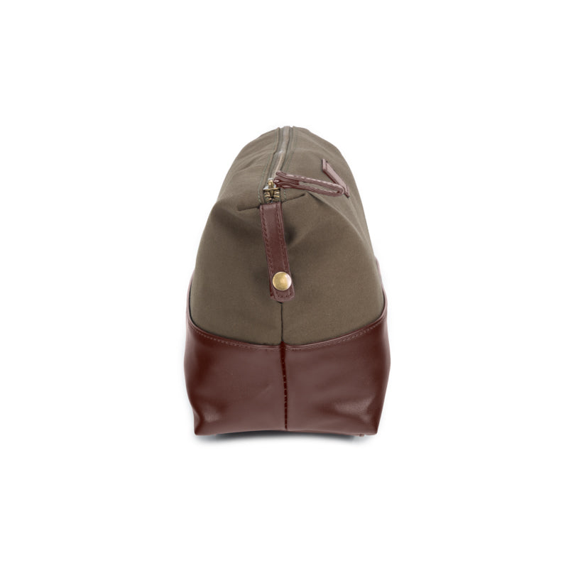 Brouk & Co Harrison/Skyler Toiletry Bag - Thumbnail 2