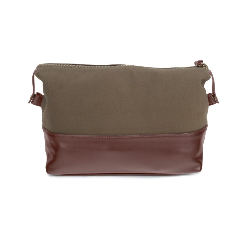 Brouk & Co. Harrison/Skyler Toiletry Bag