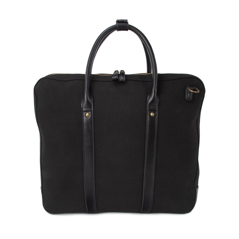 Brouk & Co Skyler Laptop Bag - Thumbnail 5