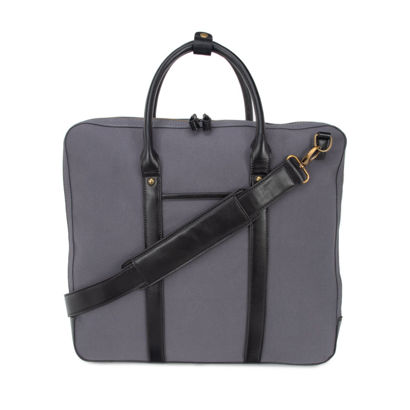 Brouk & Co Skyler Laptop Bag - Thumbnail 3