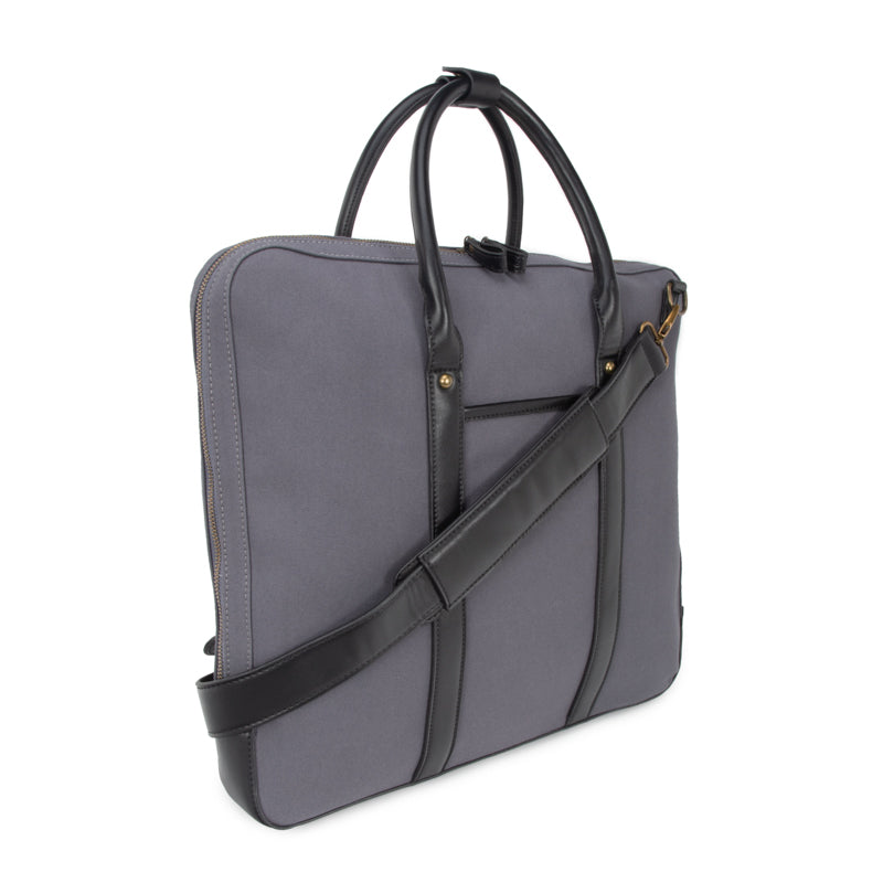 Brouk & Co Skyler Laptop Bag - Thumbnail 2