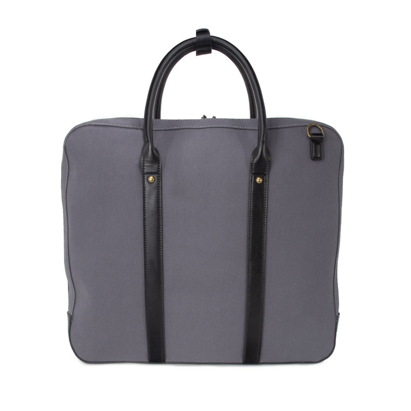 Brouk & Co Skyler Laptop Bag - Thumbnail 4