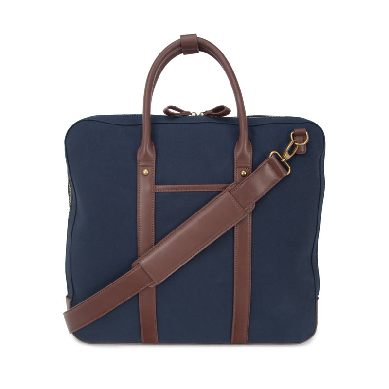 Brouk & Co Skyler Laptop Bag