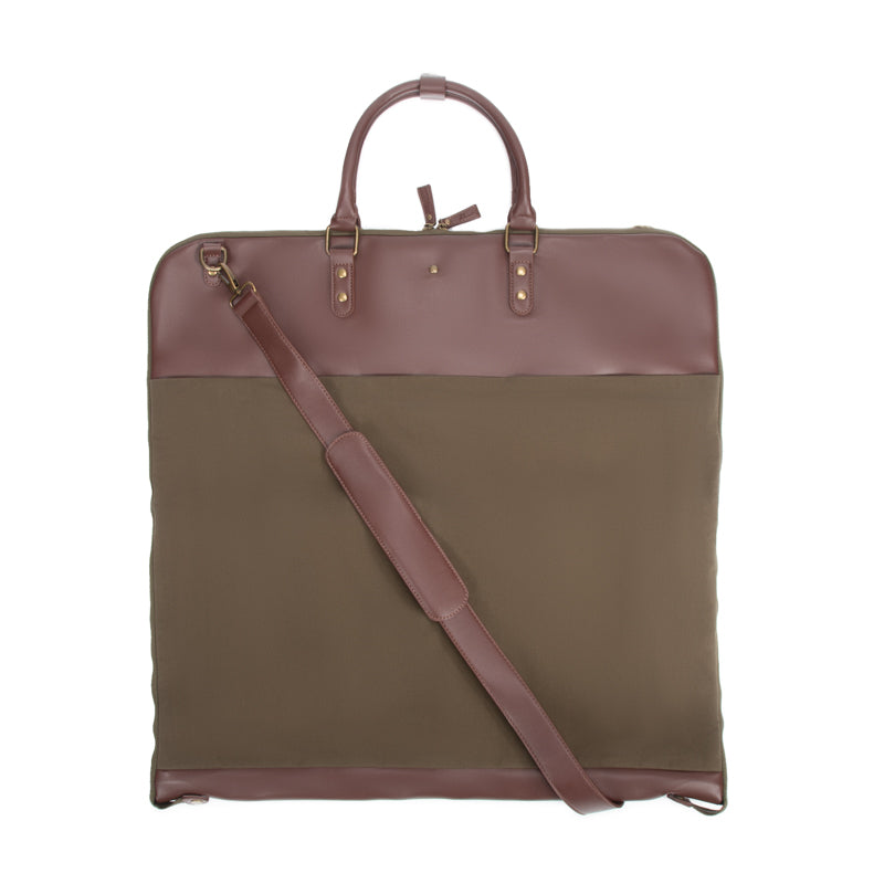 Brouk & Co Skyler Weekender & Office Bag - Thumbnail 3