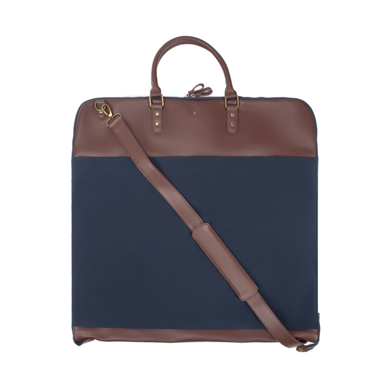 Brouk & Co Skyler Weekender & Office Bag - Thumbnail 5