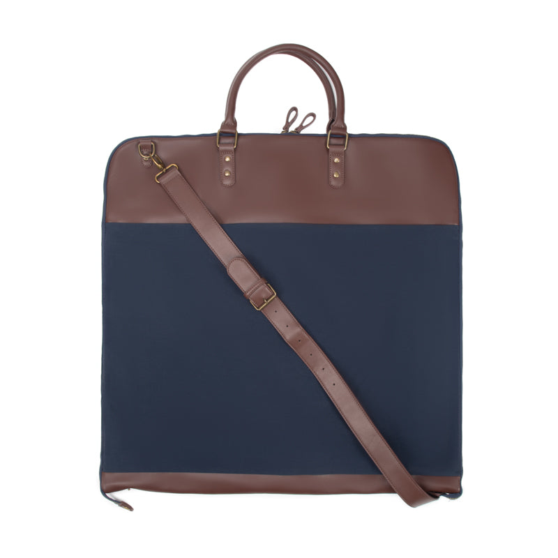 Brouk & Co Skyler Weekender & Office Bag - Thumbnail 4