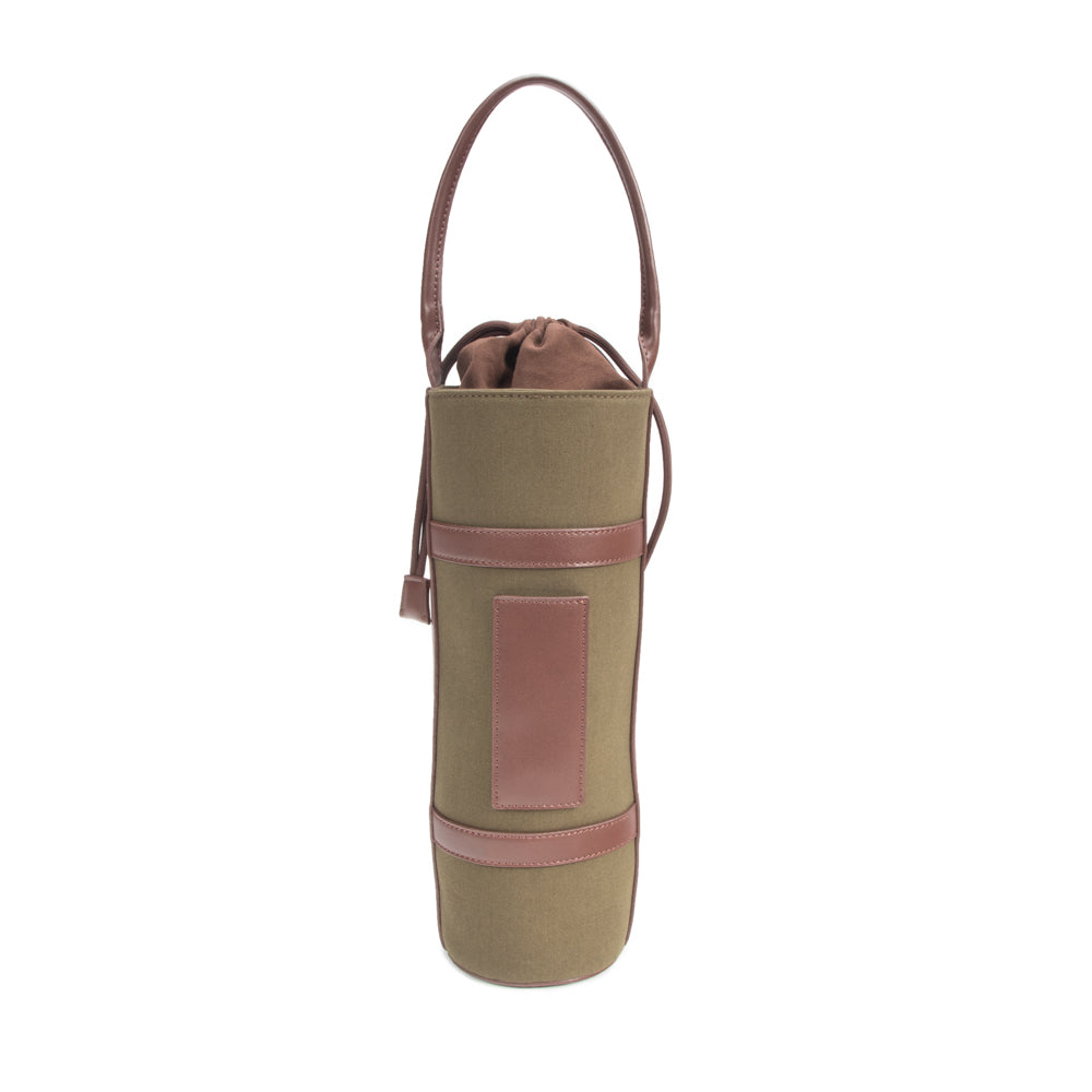 Brouk & Co Skyler Wine Bag - Thumbnail 5