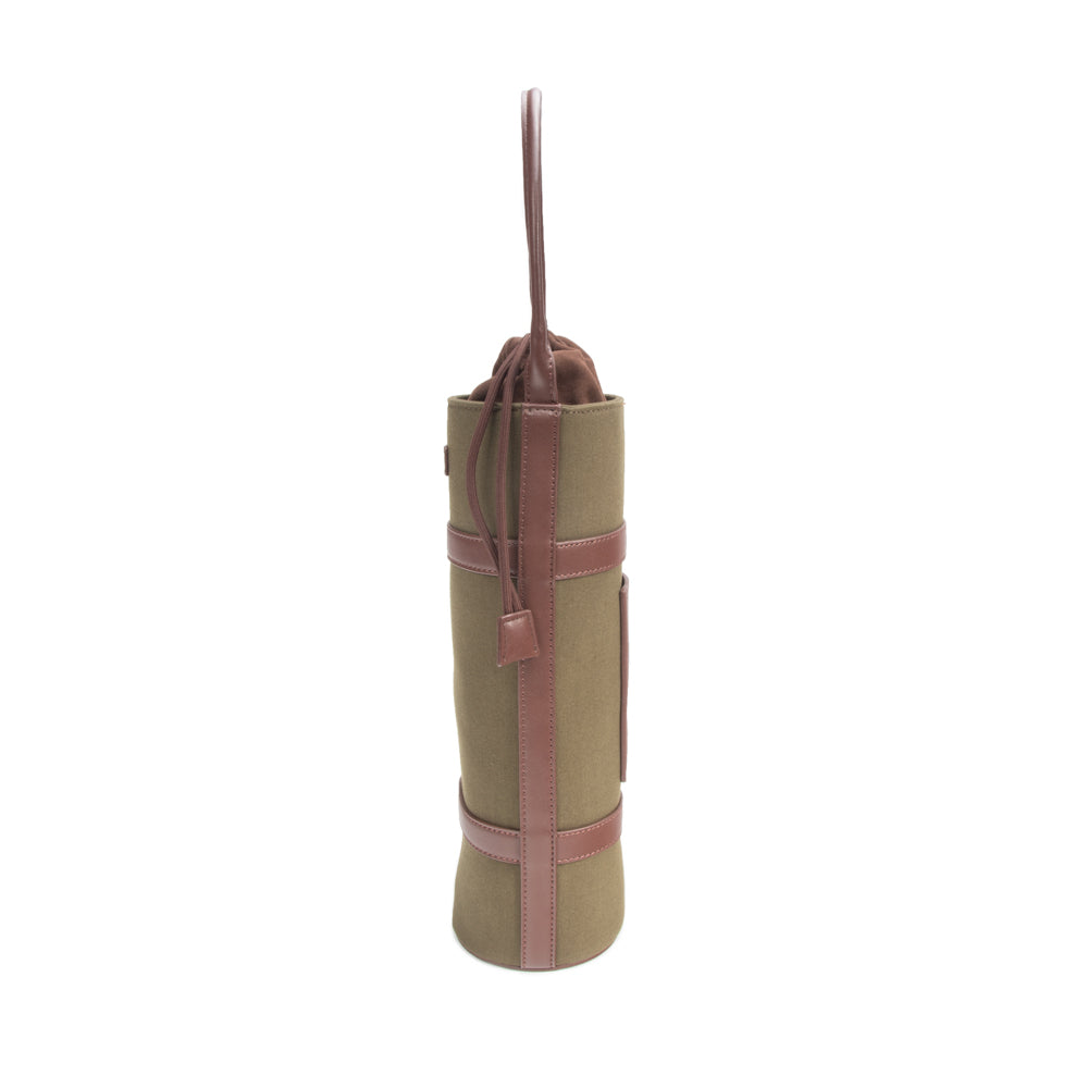 Brouk & Co Skyler Wine Bag