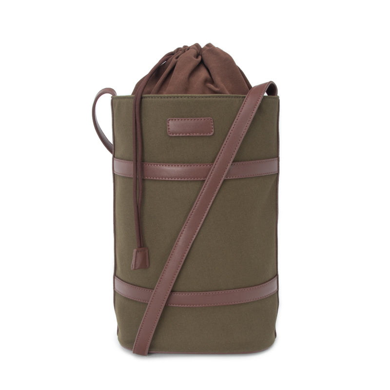 Skyler Double Wine Bag