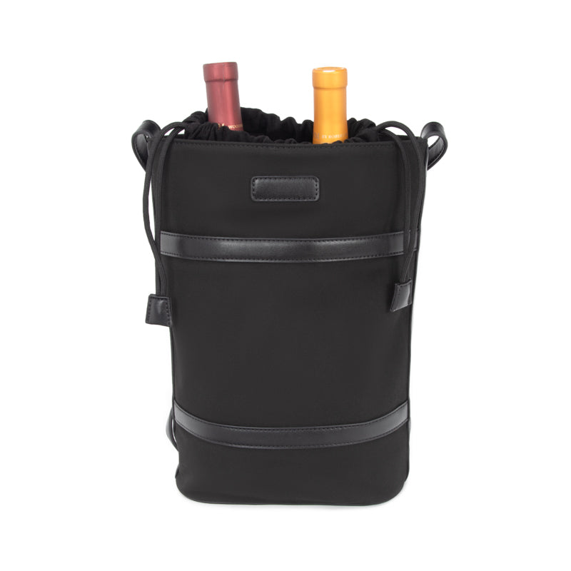 Brouk & Co Skyler Wine Bag - Thumbnail 3