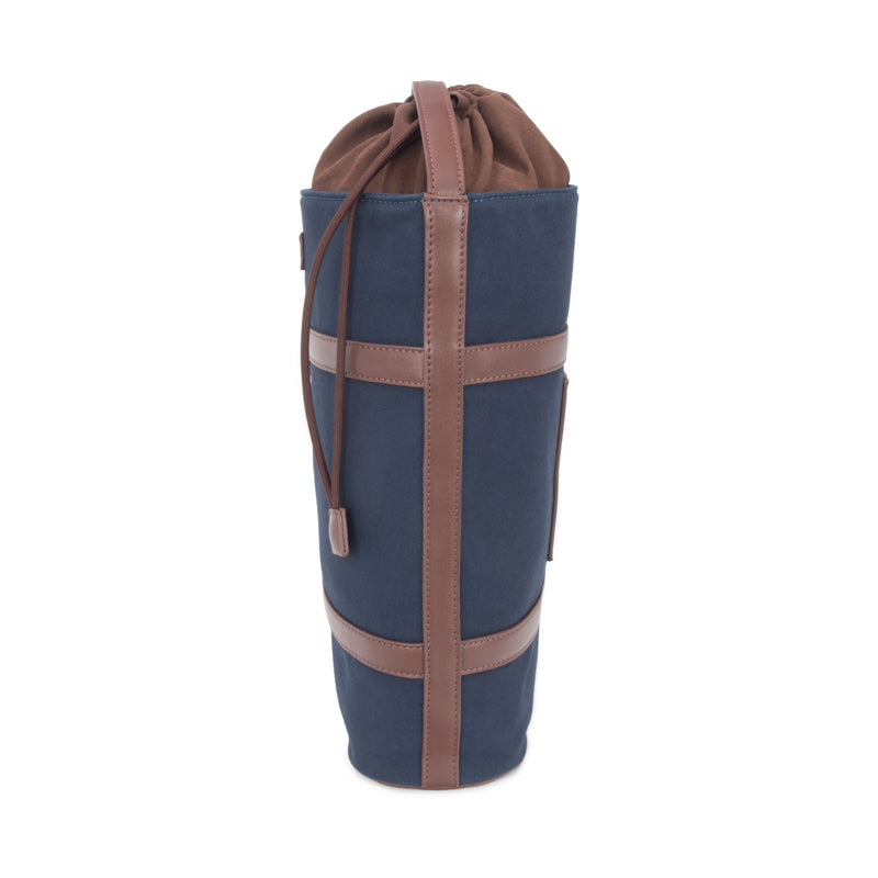 Skyler Double Wine Bag
