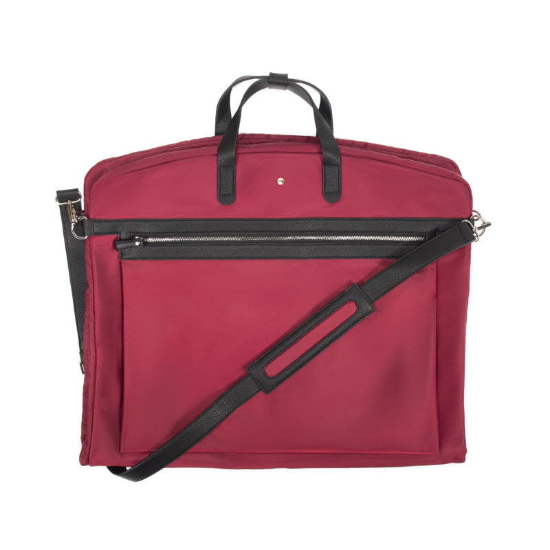 Morrison Garment Bag | Brouk & Co.