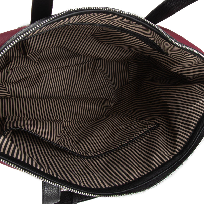 Brouk & Co Morrison Weekender Bag