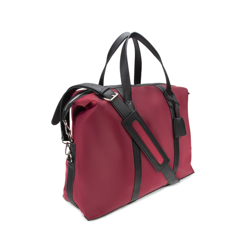 Morrison Weekender Bag