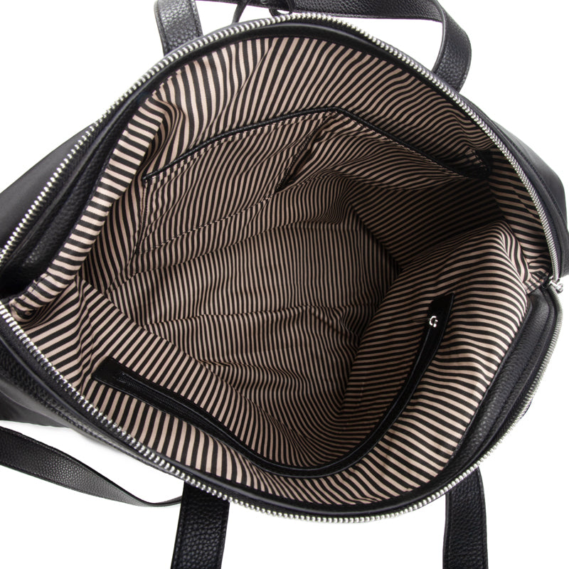 Morrison Weekender Bag