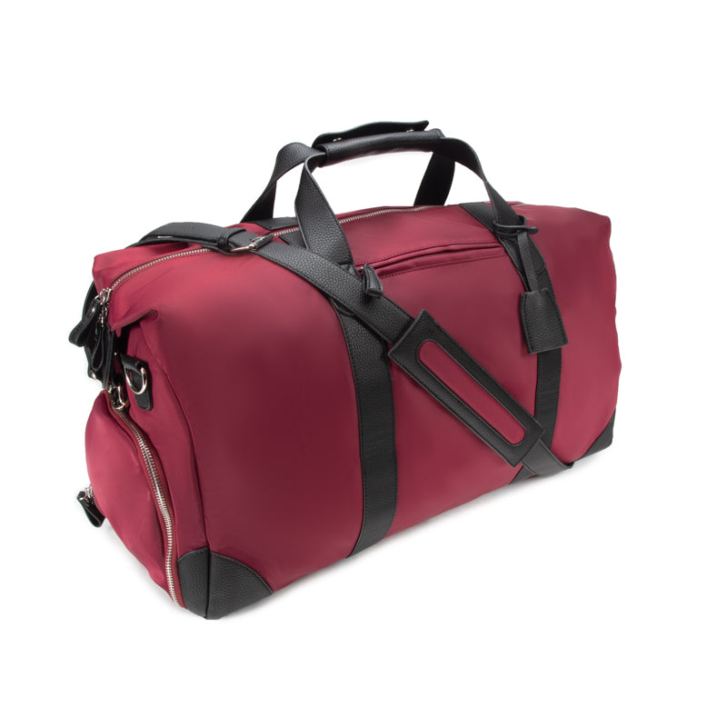 Morrison Duffel Bag | Brouk & Co. Online Luxury Store