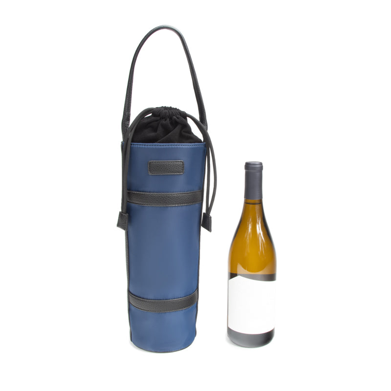 Brouk & Co Morrison Wine Bag