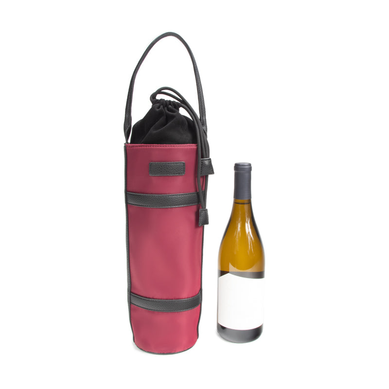 Brouk & Co Morrison Wine Bag - Thumbnail 4