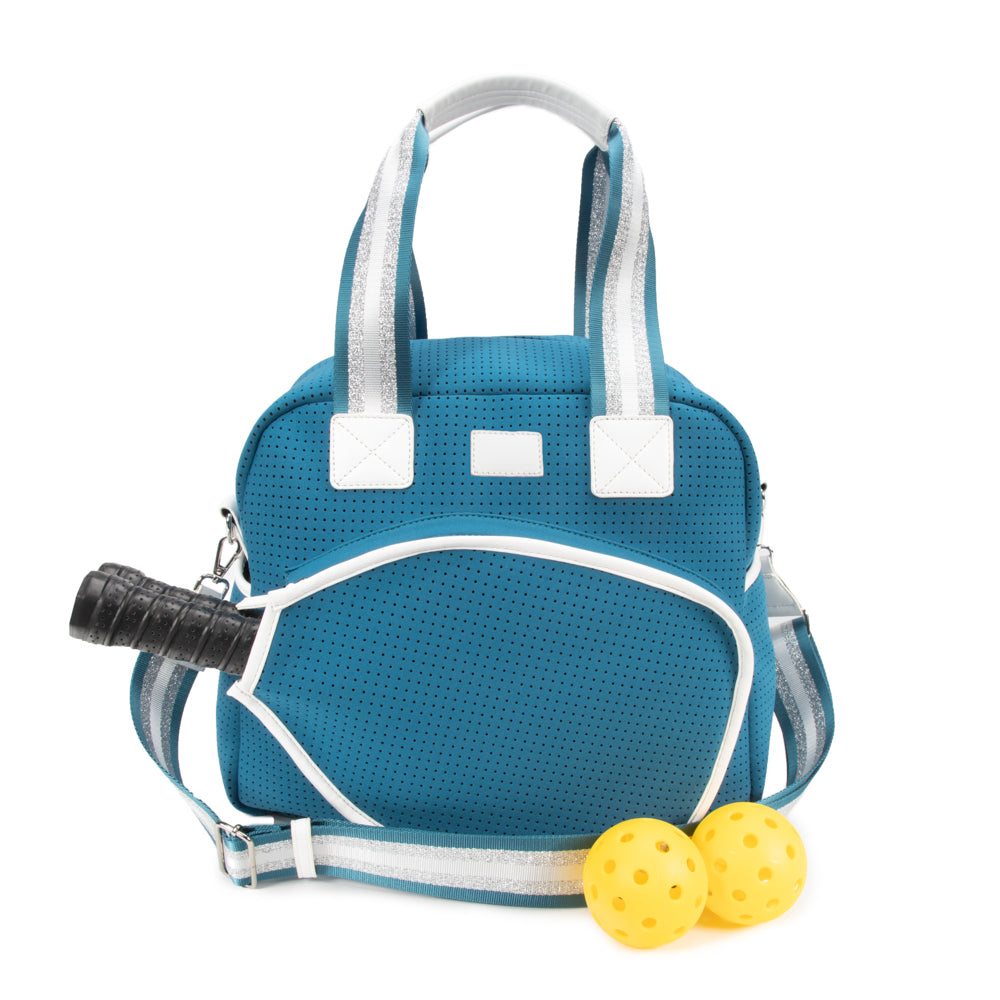 Aria Pickleball Bag | Brouk & Co. Online Luxury Shop
