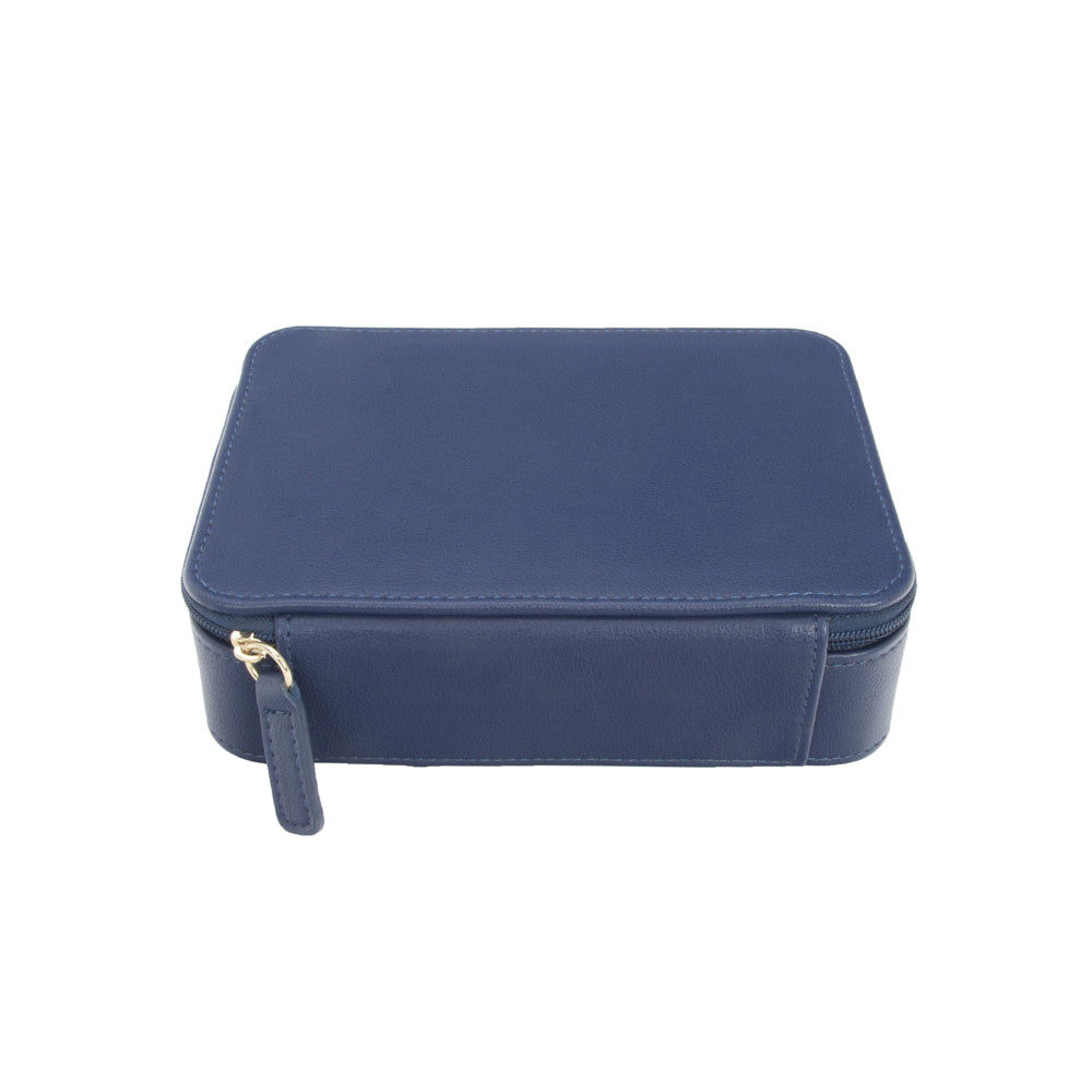Nolen Travel Jewelry Case