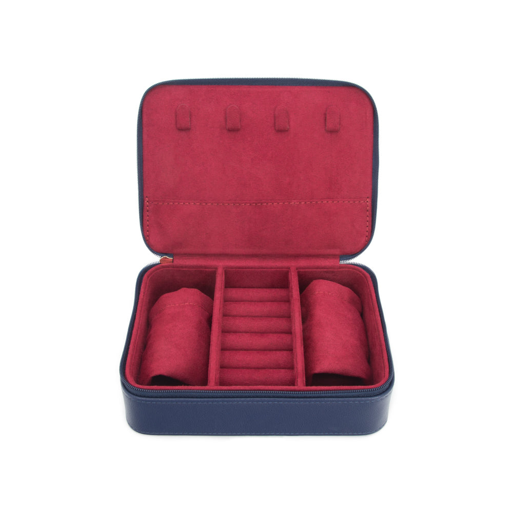 Nolen Travel Jewelry Case