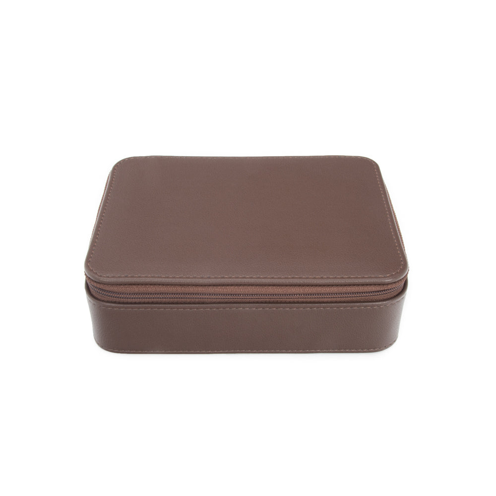 Nolen Travel Jewelry Case