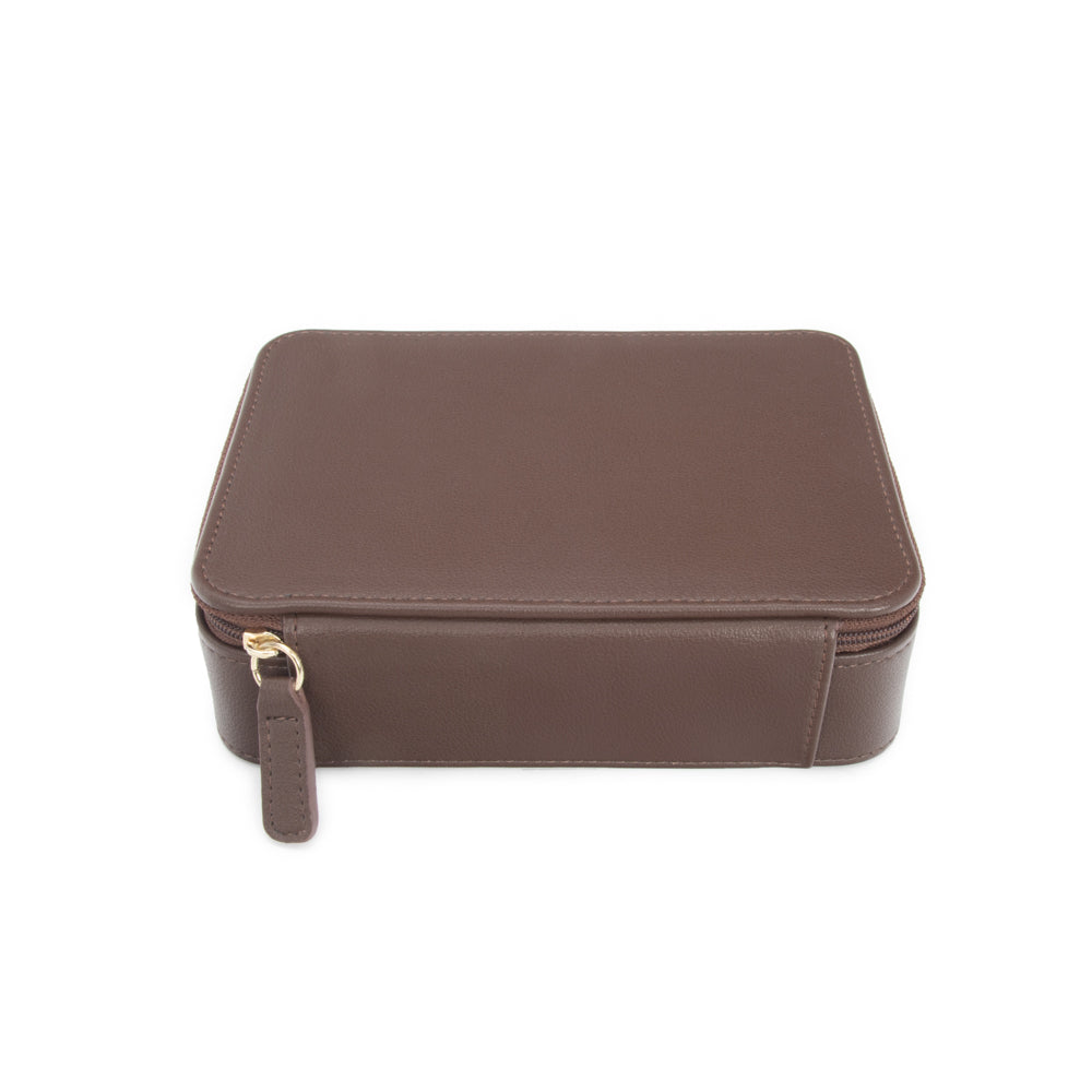 Nolen Travel Jewelry Case