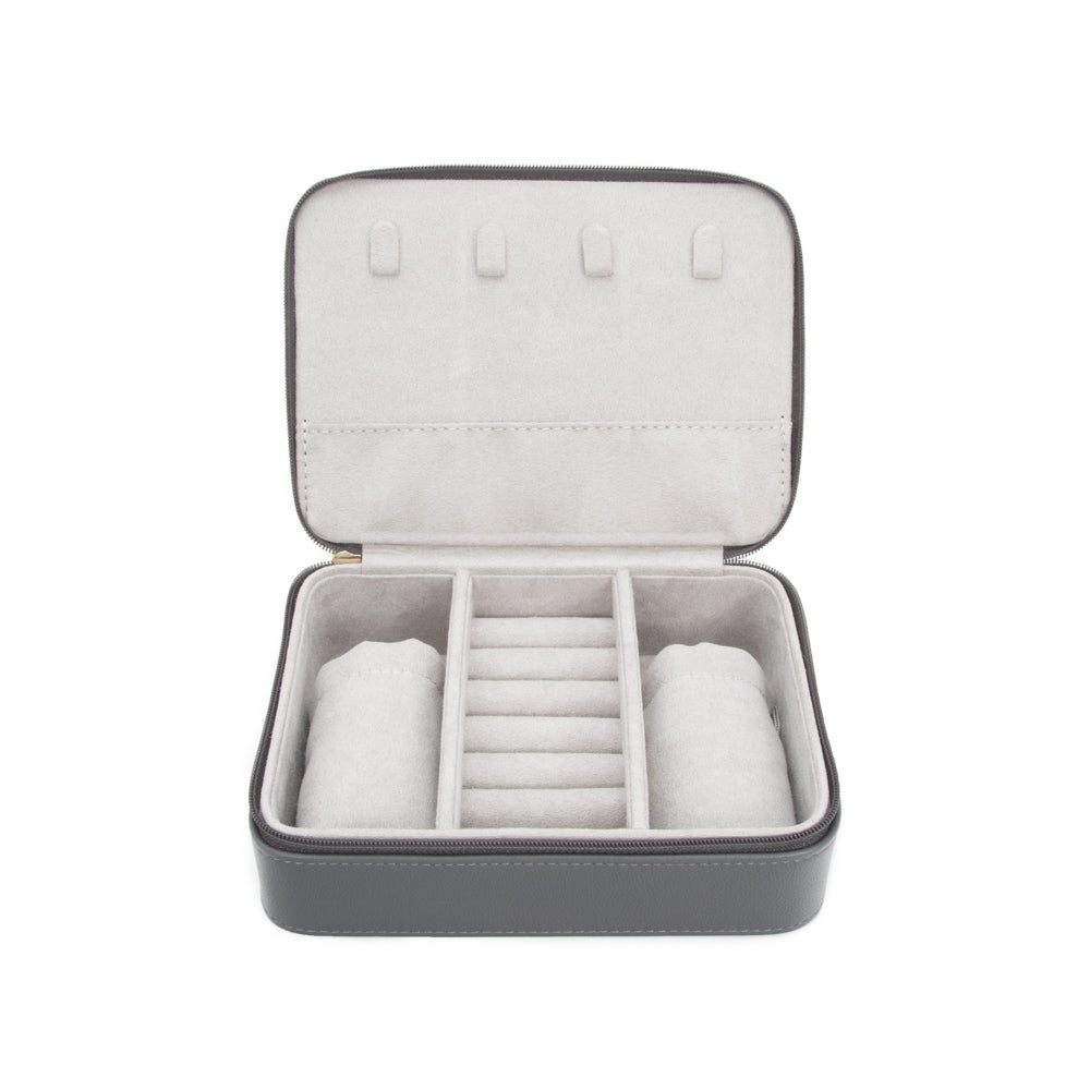 Nolen Travel Jewelry Case