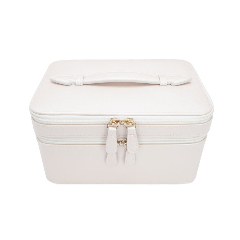 Abby Jewelry & Cosmetic Case