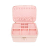 Abby Jewelry & Cosmetic Case