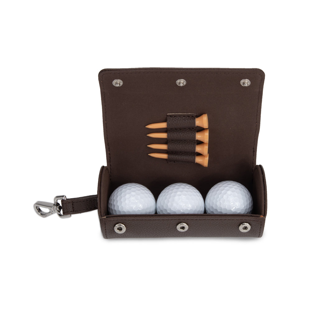The Top Golf Travel Case | Brouk & Co. Online Luxury Store