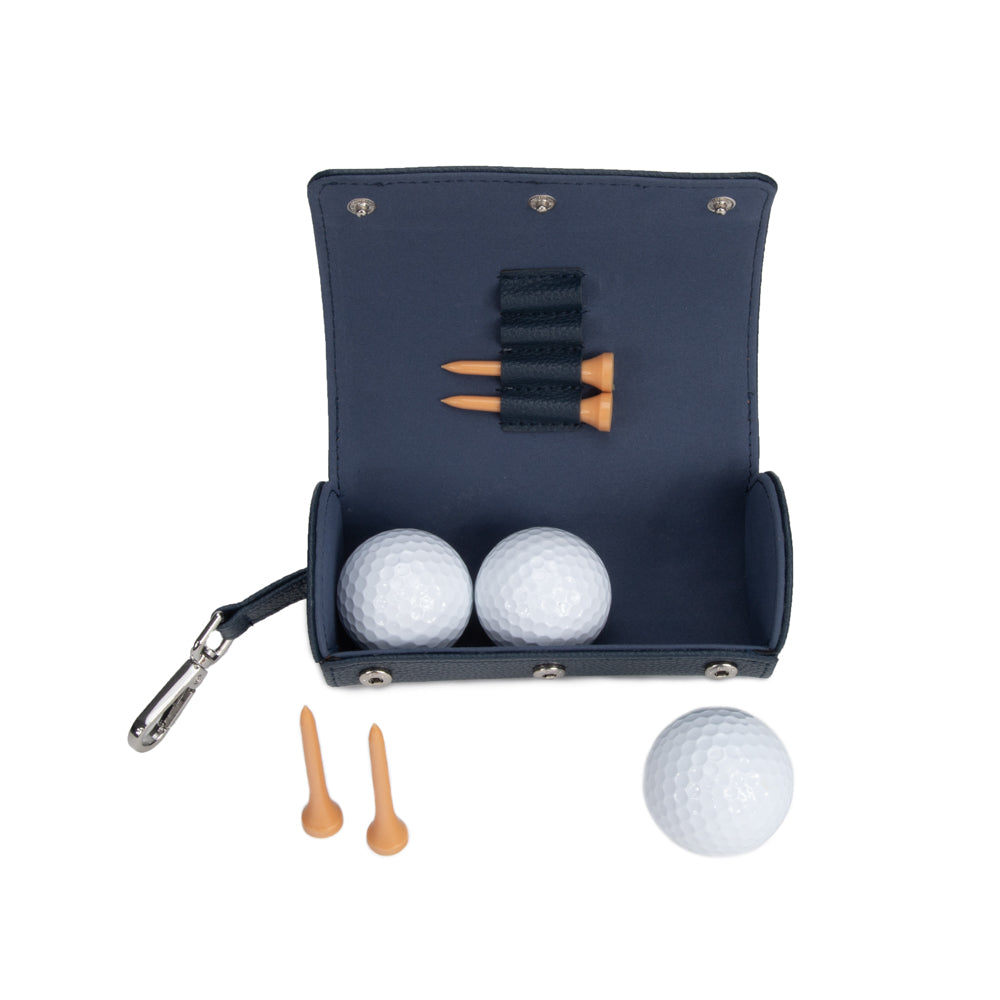 The Top Golf Travel Case | Brouk & Co. Online Luxury Store