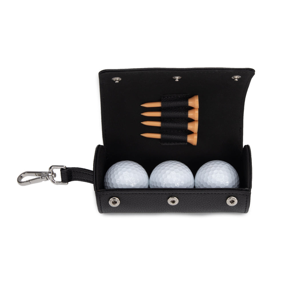 The Top Golf Travel Case | Brouk & Co. Online Luxury Store