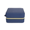 Leah Travel Jewelry Case